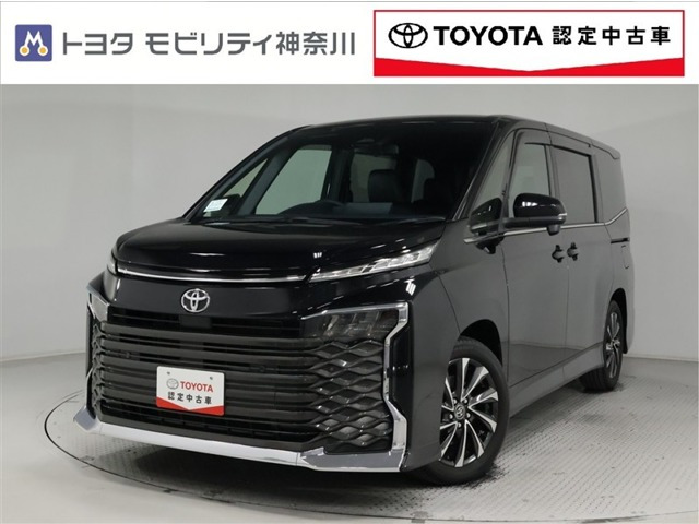 ヴォクシー