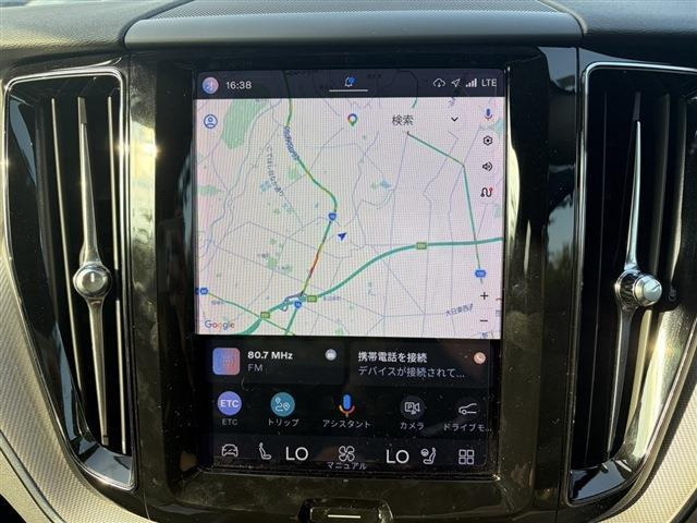 XC60プラス B5