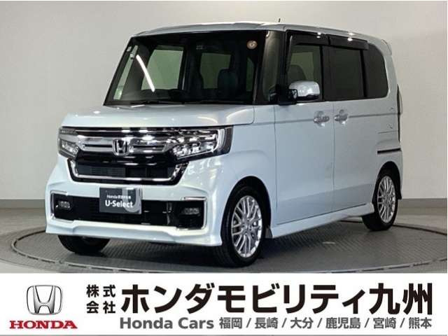 N-BOXカスタム