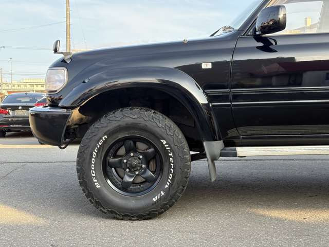 ランドクルーザー804.2 VXリミテッド ディーゼル 4WD