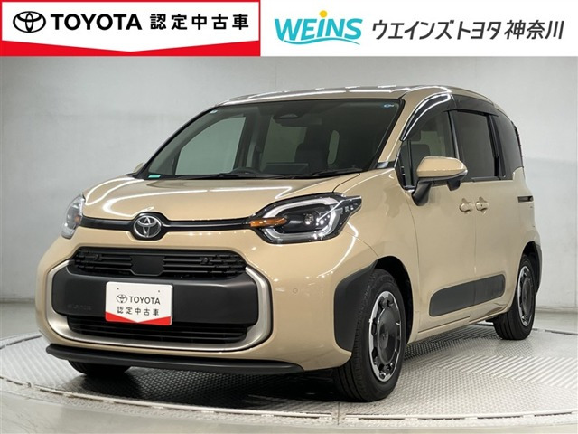 シエンタハイブリッド 1.5 Z