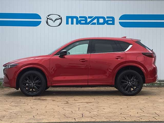 CX-52.2 XD ドライブ エディション 4WD