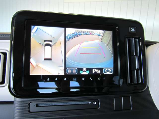 ワゴンRスマイルG 4WD