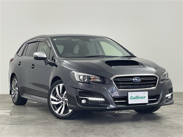 レヴォーグ1.6 GT-S アイサイト 4WD