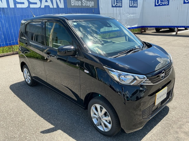 デイズX 4WD