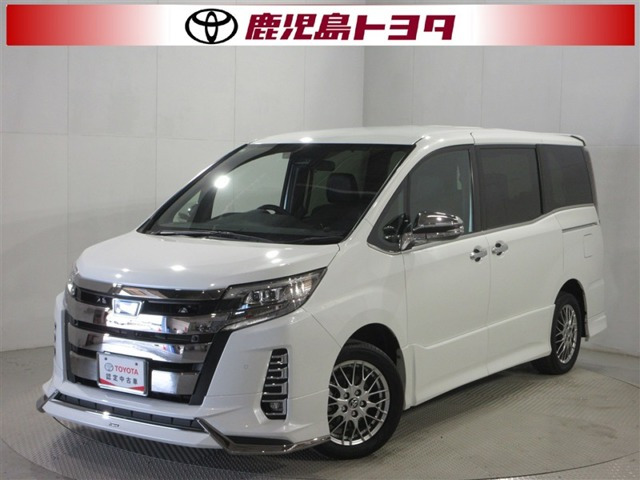 ノア1.8 ハイブリッド Si W×B III
