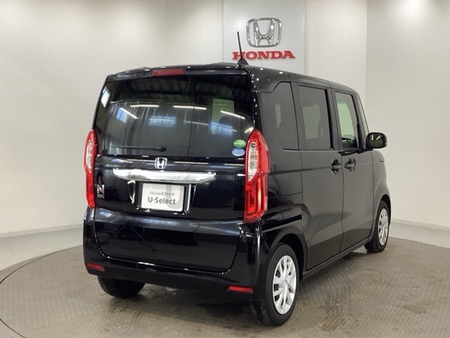 N-BOXG L ホンダセンシング