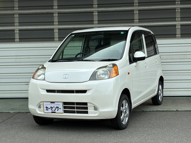 ライフG 4WD
