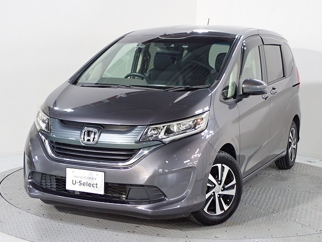フリード+1.5 G ホンダセンシング