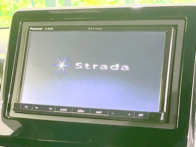 N-BOXカスタムG L ホンダセンシング