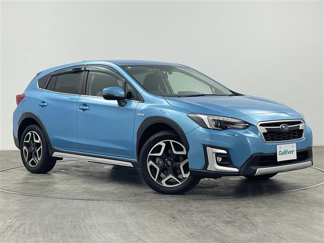XV2.0 アドバンス 4WD