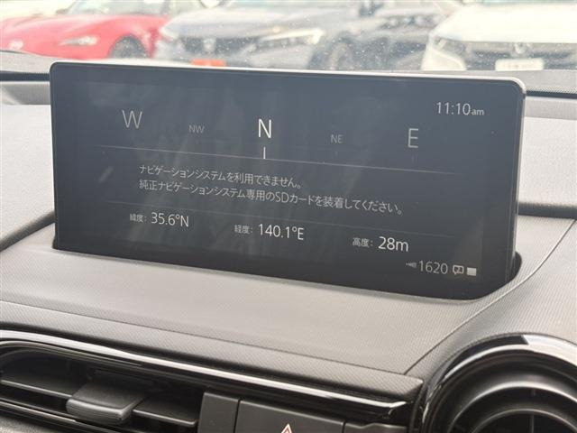 ロードスター1.5 NR-A