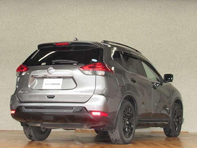エクストレイル2.0 20Xi ハイブリッド エクストリーマーX 4WD