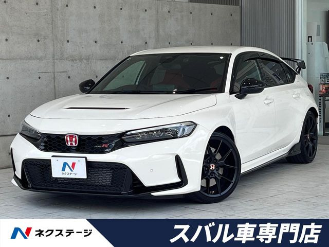 シビックタイプR
