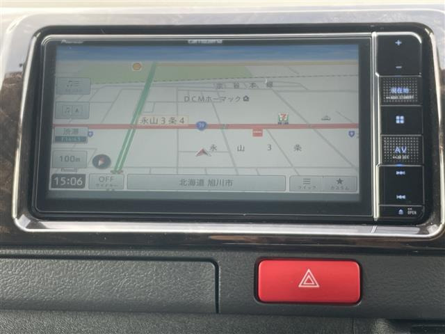 ハイエースバン2.8 スーパーGL ダークプライムII ロング ディーゼル 4WD