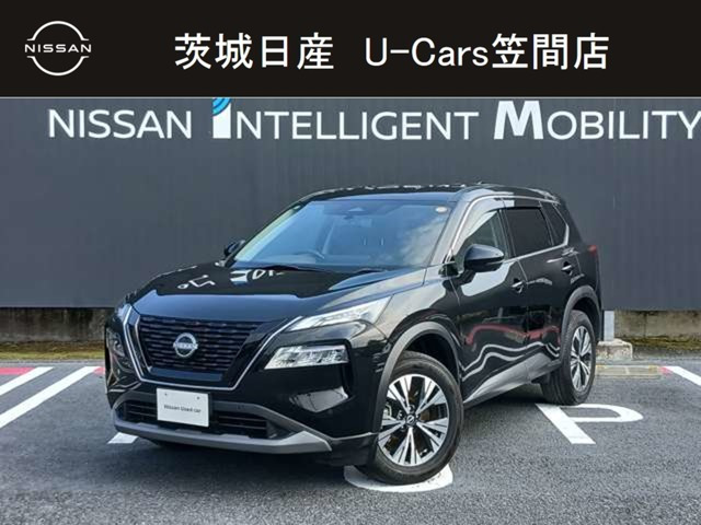 エクストレイル
