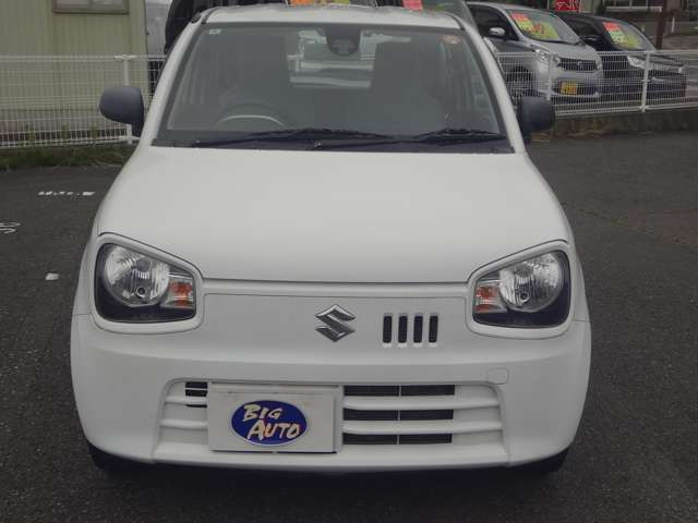 アルトF オートギヤシフト 4WD