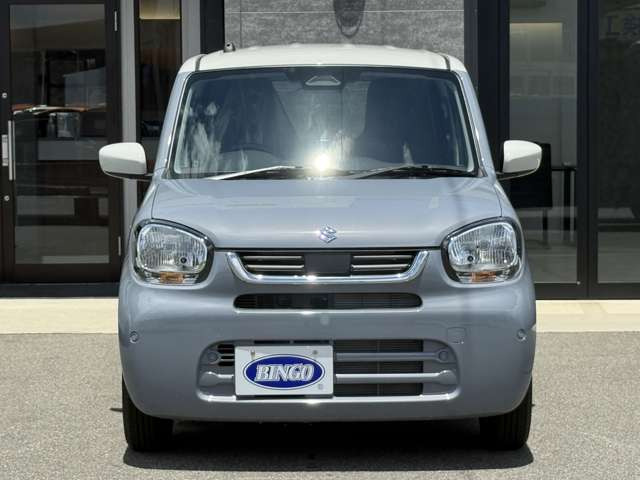 アルトハイブリッド(HYBRID) S