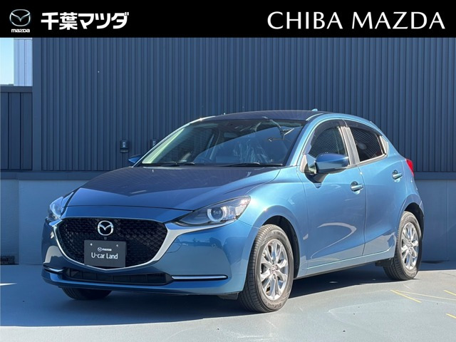 MAZDA21.5 15S プロアクティブ Sパッケージ