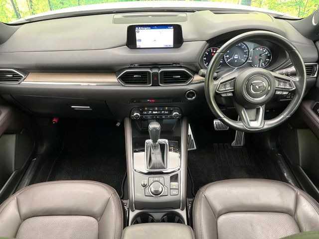 CX-52.2 XD エクスクルーシブ モード