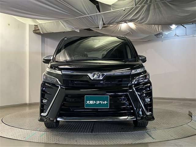 ヴォクシー2.0 ZS 煌II