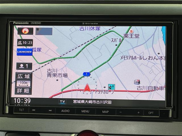 デリカD:52.0 G パワーパッケージ