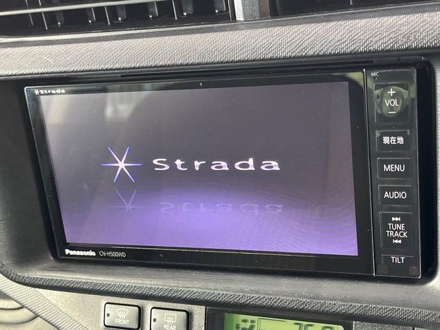 アクア1.5 G