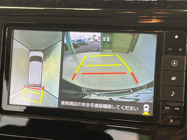 �y�p�m���}���j�^�[�z��p�̃J�����ɂ��A�ォ�猩���낵���悤�Ȏ��_��360�x�N���}�̎��͂��m�F���邱�Ƃ��ł��܂������p�������m�F���₷���A�����ꏊ�ł̐؂�Ԃ��⒓�Ԃ��X���[�Y�ɍs���܂��B
