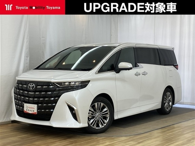 アルファード2.5 Z