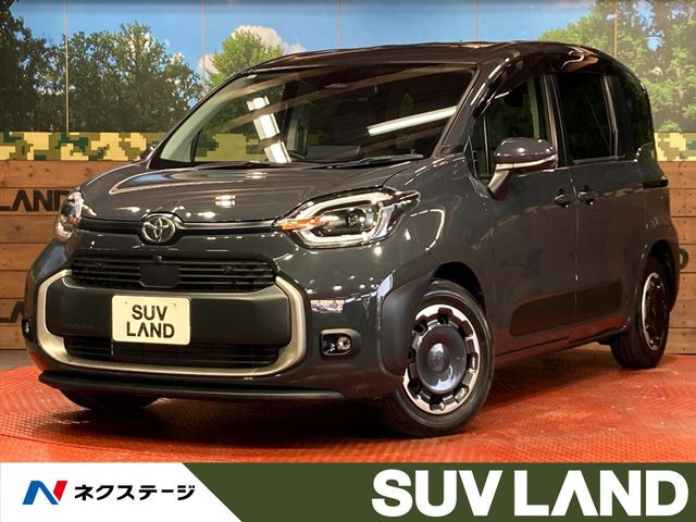 シエンタハイブリッド 1.5 Z