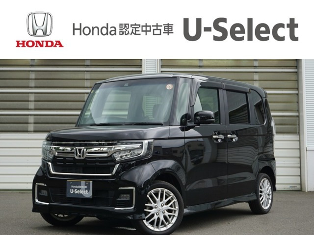 N-BOXL ターボ 4WD