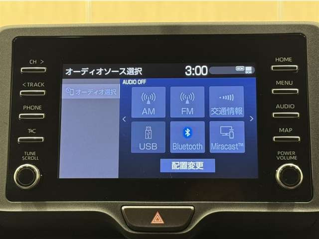ヤリス1.5 X