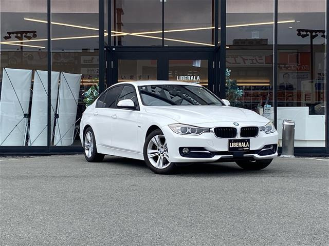 3シリーズセダン320d スポーツ