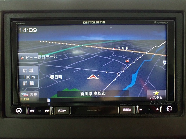 N-BOXG ホンダセンシング