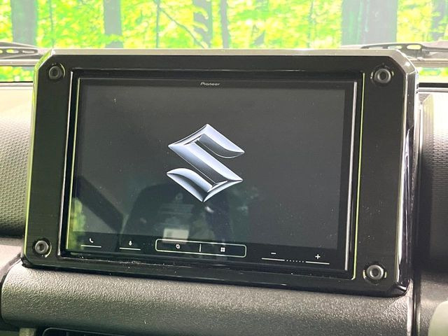 ジムニーノマド1.5 FC 4WD