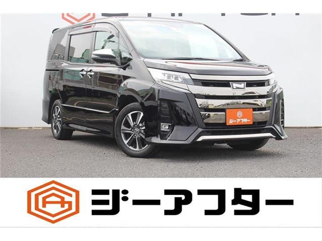 ノア2.0 Si W×B III