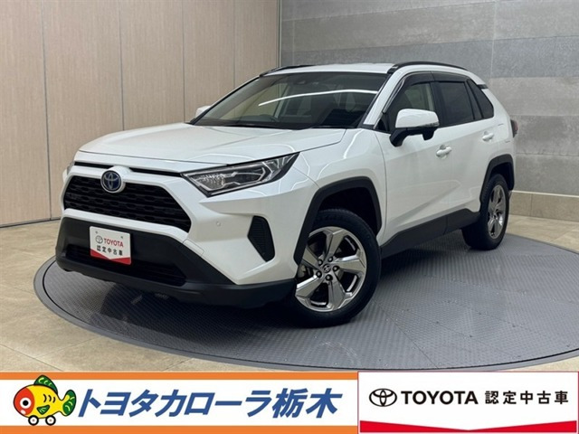 RAV42.5 ハイブリッド X