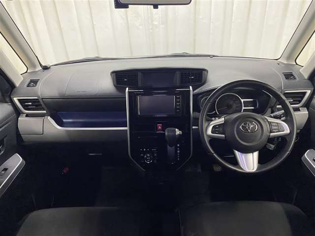 タンク1.0 カスタム G 4WD