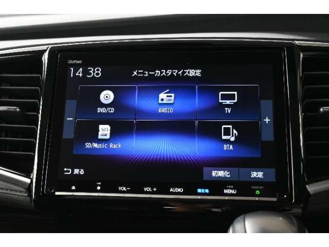 オデッセイ2.0 ハイブリッド アブソルート EX ホンダ センシング