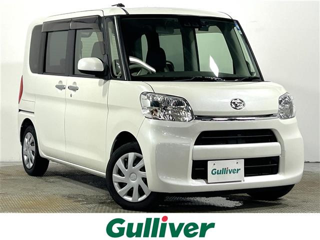 タントX SAIII