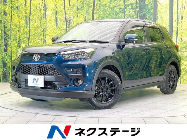 ライズ1.0 X S