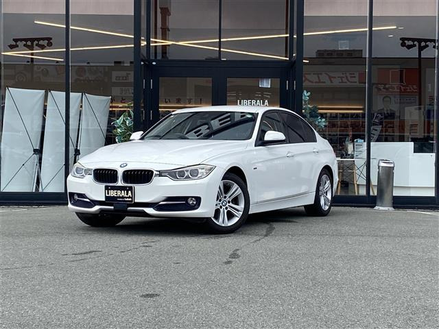 3シリーズセダン320d スポーツ