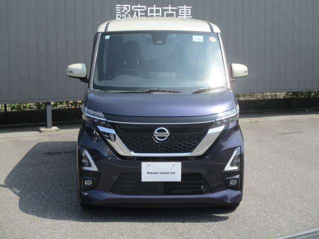 ルークスハイウェイスター