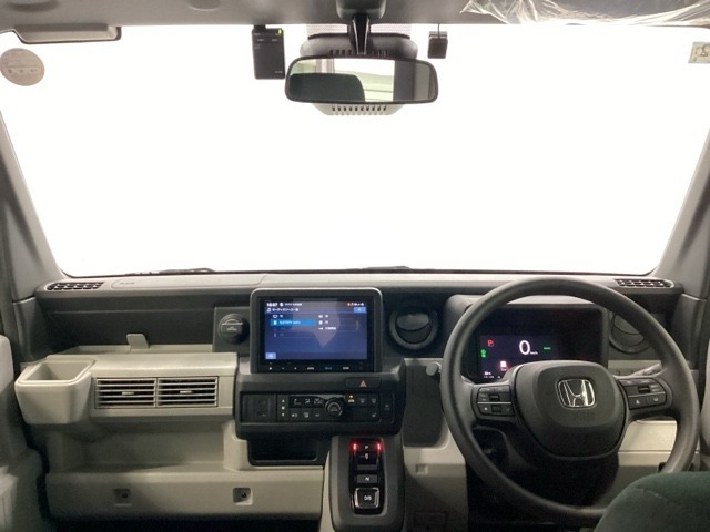 N-VAN e:e: L4