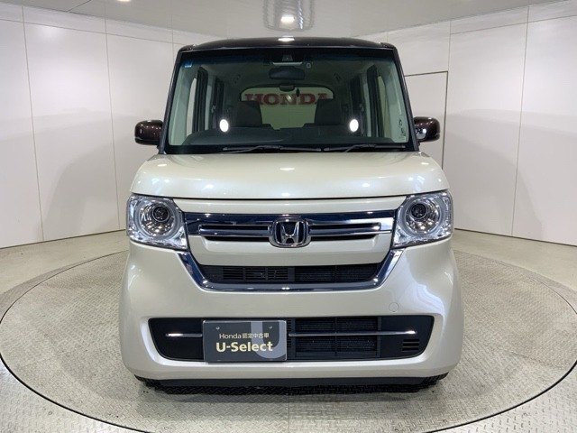 N-BOXL 4WD