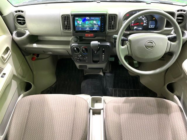NV100クリッパーGX ハイルーフ