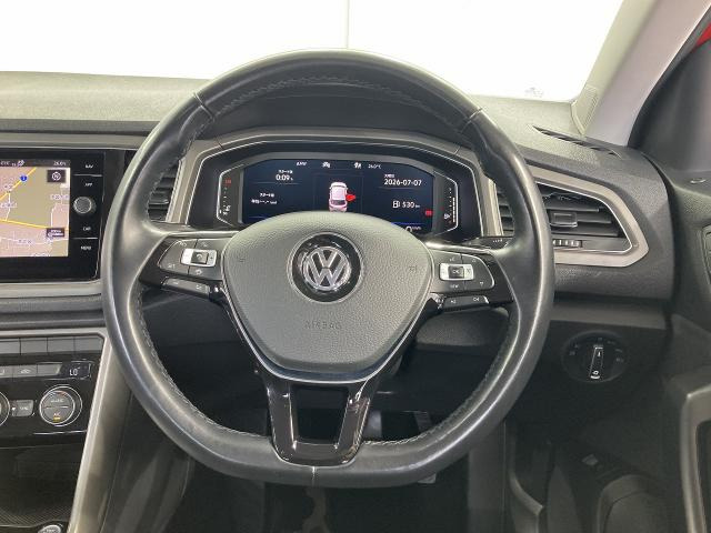 T-RocTSI スタイル デザインパッケージ