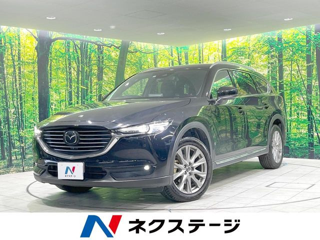 CX-82.2 XD プロアクティブ Sパッケージ