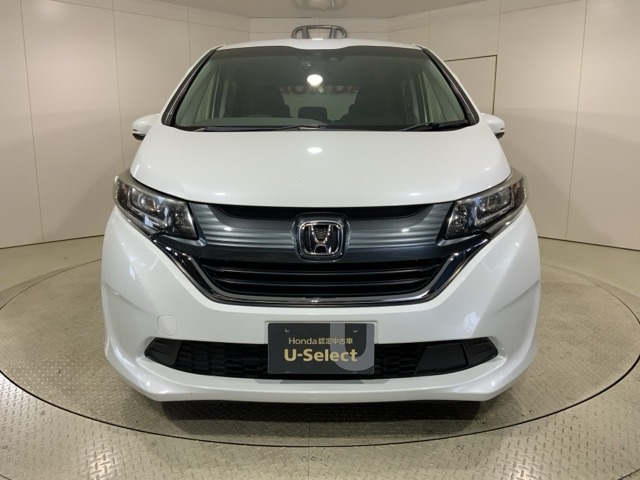 フリード1.5 G ホンダセンシング