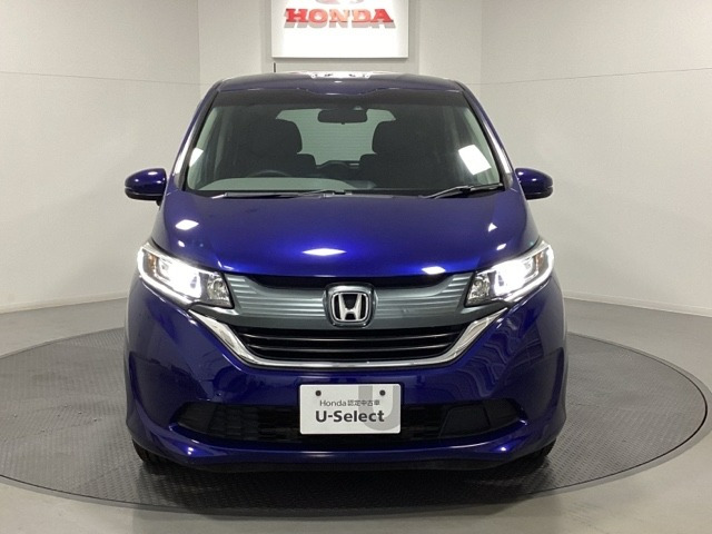 フリード1.5 G ホンダセンシング